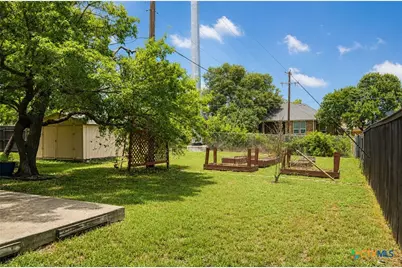 5803 Siltstone Loop, Killeen, TX 76542 - Photo 38
