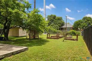 5803 Siltstone Loop, Killeen, TX 76542 - Photo 38