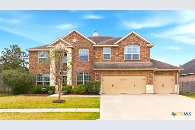 107 Brushy Creek, Victoria, TX 77904 - Photo 1