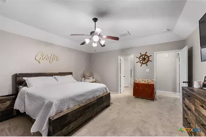 809 Buttercup Drive, Edna, TX 77957 - Photo 14
