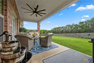 3915 Del Rey Dr, Harker Heights, TX 76548 - Photo 36