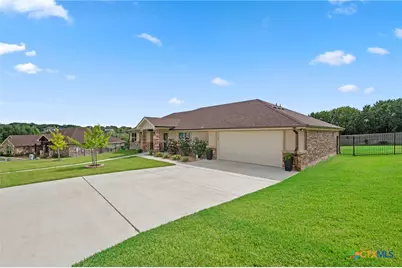 3915 Del Rey Drive, Harker Heights, TX 76548 - Photo 4