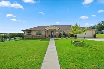 3915 Del Rey Drive, Harker Heights, TX 76548 - Photo 2