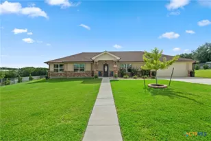 3915 Del Rey Dr, Harker Heights, TX 76548 - Photo 2