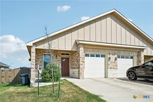 5007 Rose Garden Loop, Killeen, TX 76542 - Photo 2