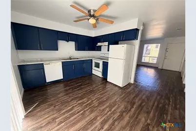 2401 Valley Forge Avenue, Temple, TX 76504 - Photo 2