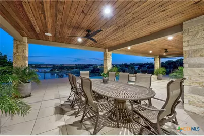 347 Venture Boulevard, Point Venture, TX 78645 - Photo 38