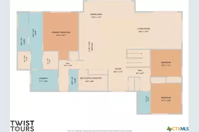 347 Venture Boulevard, Point Venture, TX 78645 - Photo 40