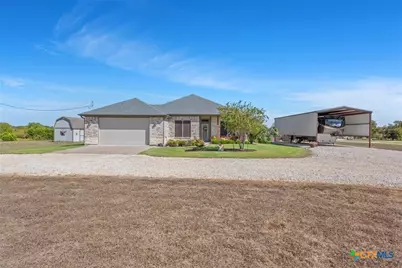 6565 Mother Neff Parkway, McGregor, TX 76657 - Photo 1
