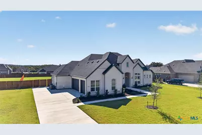 7001 Louis Qualls Lane, Temple, TX 76502 - Photo 2