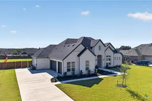 7001 Louis Qualls Ln, Temple, TX 76502 - Photo 2