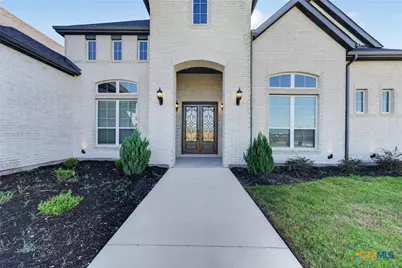 7001 Louis Qualls Lane, Temple, TX 76502 - Photo 6