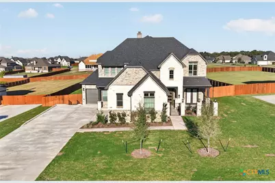 6910 Ben Houston Court, Temple, TX 76502 - Photo 1
