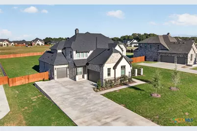 6910 Ben Houston Court, Temple, TX 76502 - Photo 2