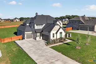 6910 Ben Houston Ct, Temple, TX 76502 - Photo 2