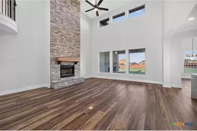 6910 Ben Houston Court, Temple, TX 76502 - Photo 10