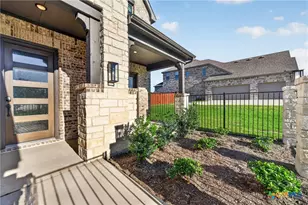 6910 Ben Houston Ct, Temple, TX 76502 - Photo 6