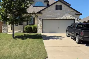 5126 Dauphin Dr, Belton, TX 76513 - Photo 1