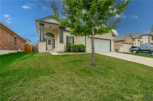 5126 Dauphin Dr, Belton, TX 76513 - Photo 2