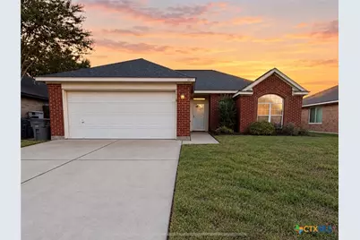 607 Ashland Creek, Victoria, TX 77901 - Photo 1