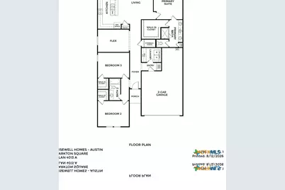 260 Romans Road, Kyle, TX 78640 - Photo 14