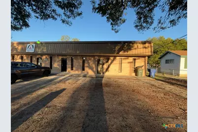 806 S Main Street #B, Copperas Cove, TX 76522 - Photo 1