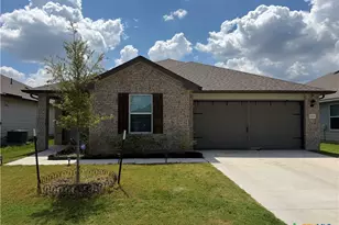 1406 Rolling Thunder Dr, Killeen, TX 76549 - Photo 1