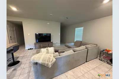1406 Rolling Thunder Drive, Killeen, TX 76549 - Photo 4