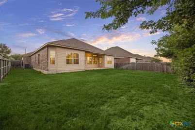 320 Ballad Bluffs, Spring Branch, TX 78070 - Photo 34