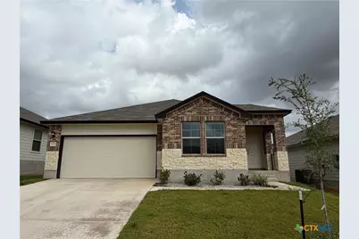 818 McLellan Drive, Temple, TX 76504 - Photo 1