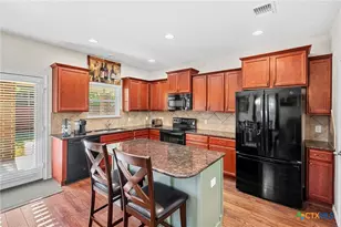 1113 Daffodil Dr, Temple, TX 76502 - Photo 10