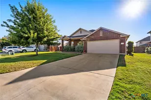 1113 Daffodil Dr, Temple, TX 76502 - Photo 2