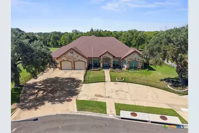 5005 Deerwood Loop, Killeen, TX 76542 - Photo 4