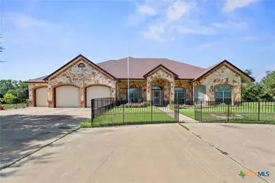 5005 Deerwood Loop, Killeen, TX 76542 - Photo 2
