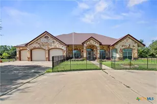 5005 Deerwood Loop, Killeen, TX 76542 - Photo 2