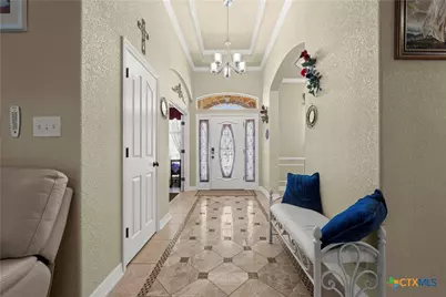5005 Deerwood Loop, Killeen, TX 76542 - Photo 8