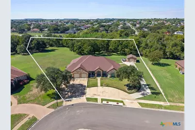 5005 Deerwood Loop, Killeen, TX 76542 - Photo 48