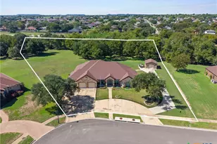 5005 Deerwood Loop, Killeen, TX 76542 - Photo 48