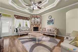 5005 Deerwood Loop, Killeen, TX 76542 - Photo 10