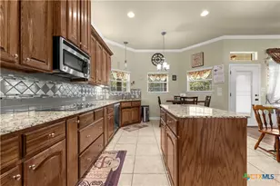 5005 Deerwood Loop, Killeen, TX 76542 - Photo 16