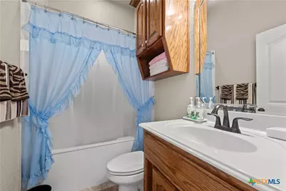 5005 Deerwood Loop, Killeen, TX 76542 - Photo 28