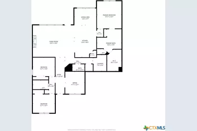6010 Messina Drive, Temple, TX 76502 - Photo 36