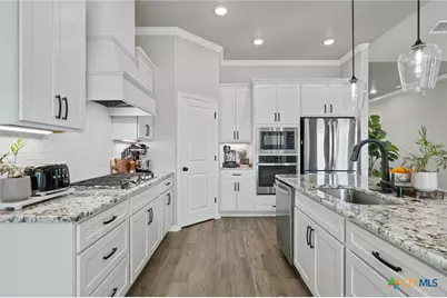 6010 Messina Drive, Temple, TX 76502 - Photo 12