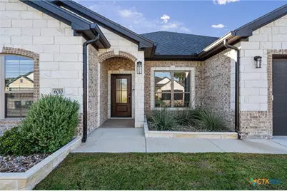 6010 Messina Drive, Temple, TX 76502 - Photo 2