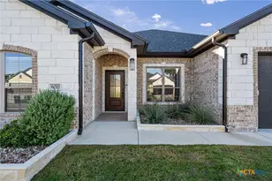 6010 Messina Dr, Temple, TX 76502 - Photo 2
