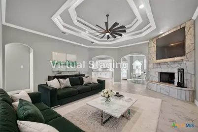 9000 Grand Oaks Lane, Killeen, TX 76542 - Photo 8