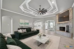9000 Grand Oaks Ln, Killeen, TX 76542 - Photo 8