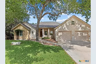 423 Elmwood Drive, New Braunfels, TX 78130 - Photo 1