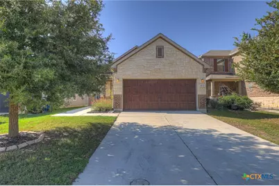 2071 Wind Chime Way, New Braunfels, TX 78130 - Photo 2