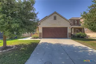 2071 Wind Chime Wy, New Braunfels, TX 78130 - Photo 2